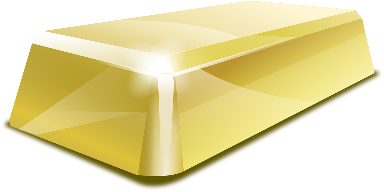 gold bar, bullion, gold bullion-146539.jpg